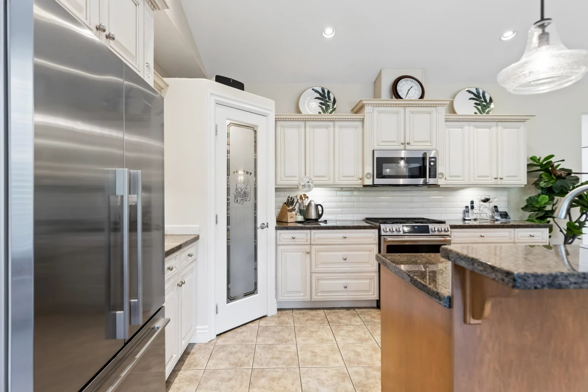 Pantry Photo of 29 11442 Best Street, Maple Ridge, BC