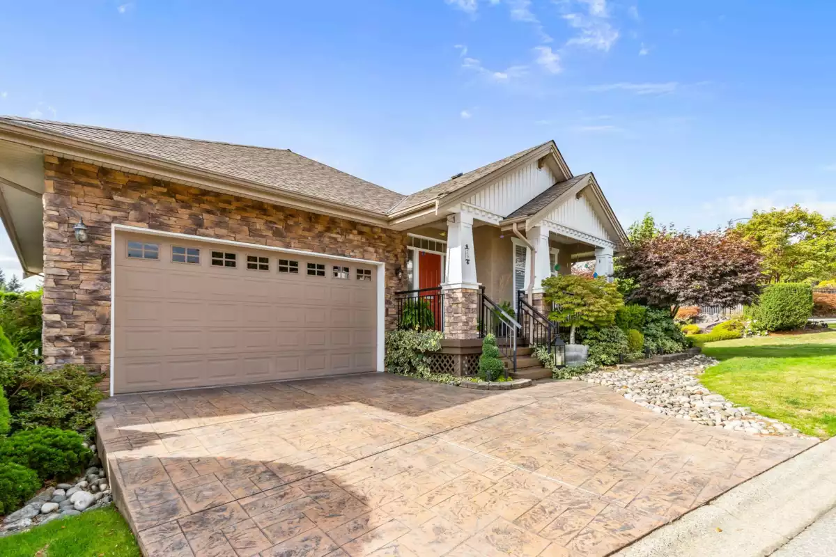 Playground / Recreational Area Near 29 11442 Best Street, Maple Ridge, BC