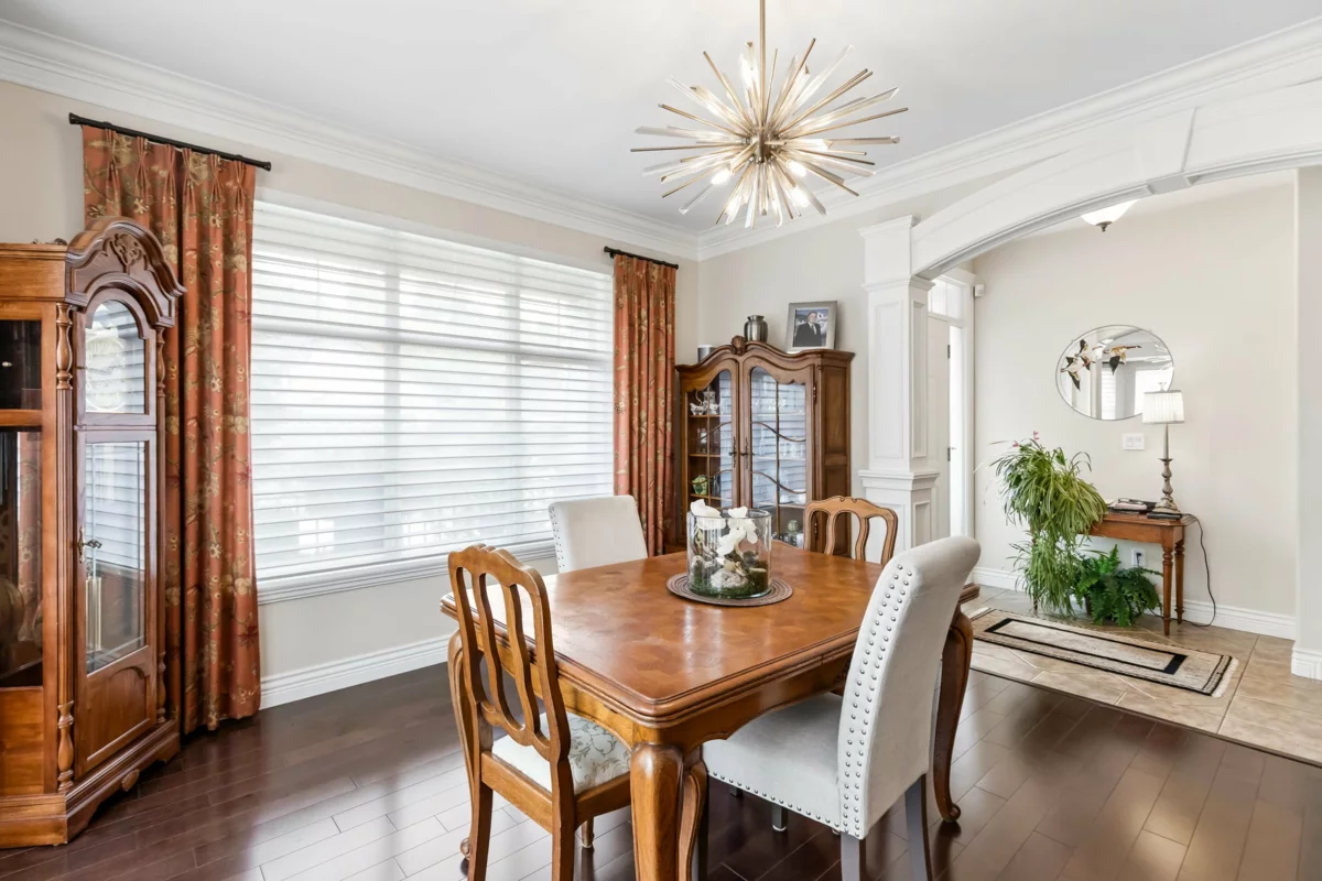 Powder Room Photo of 29 11442 Best Street, Maple Ridge, BC