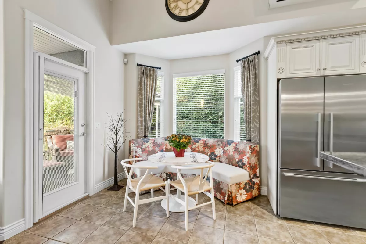 Primary Bathroom Photo of 29 11442 Best Street, Maple Ridge, BC