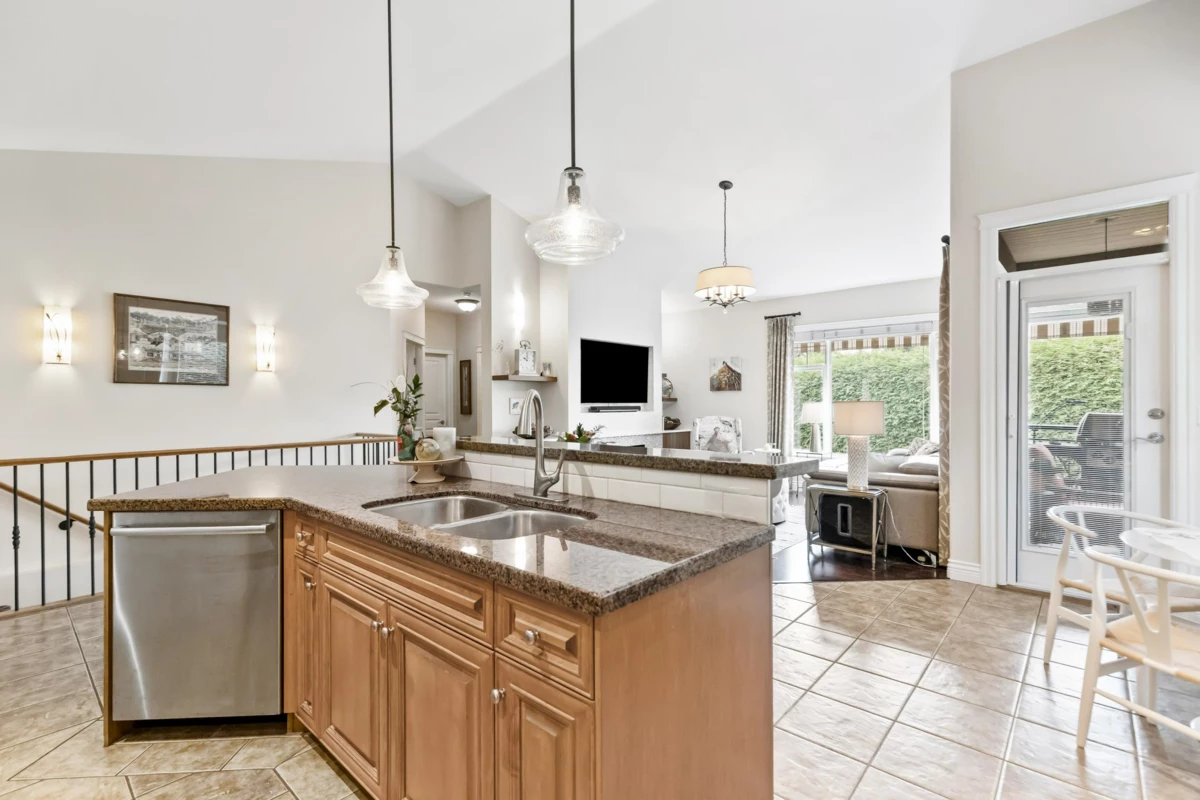 Primary Bedroom Photo of 29 11442 Best Street, Maple Ridge, BC