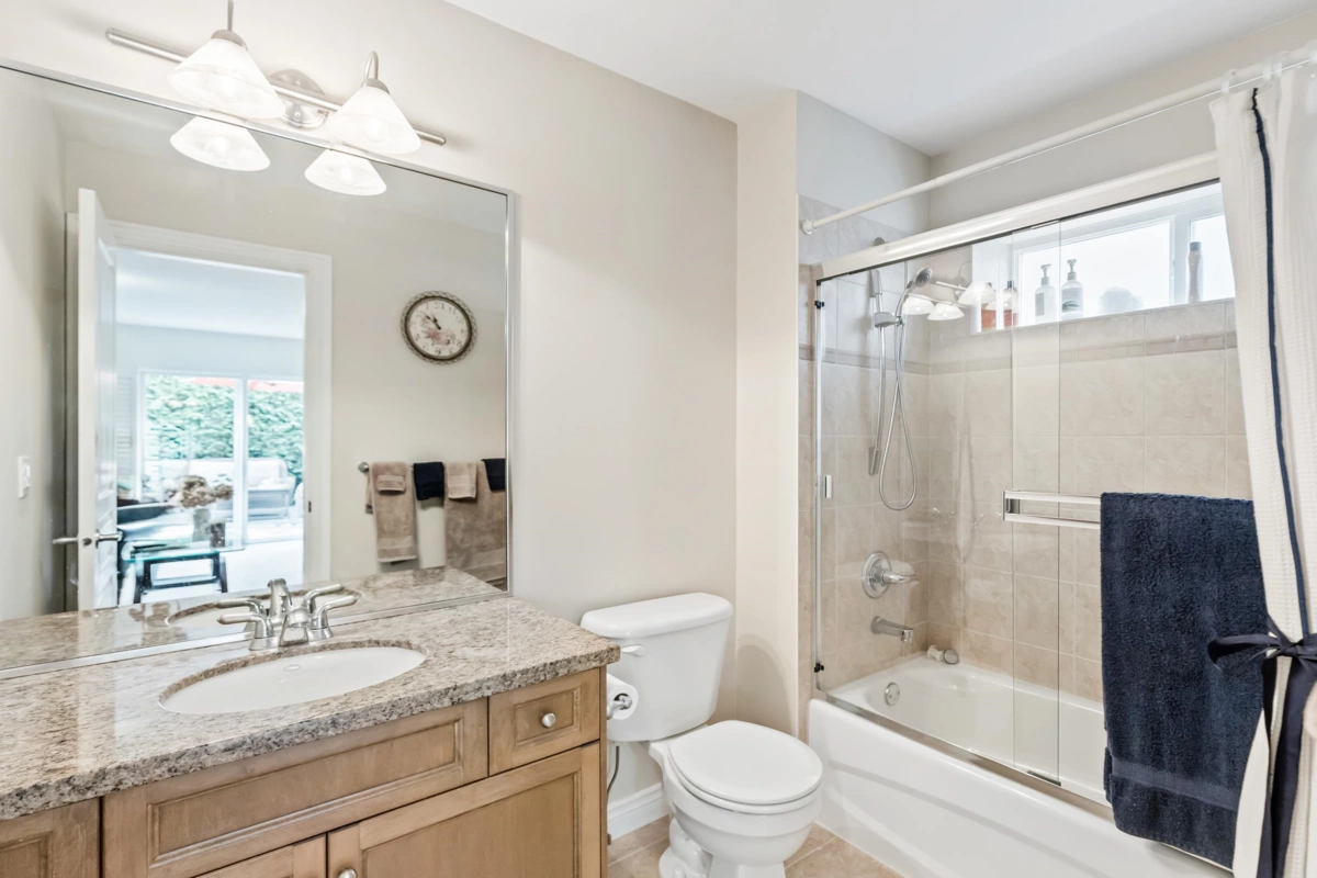 Swimming Pool Photo of 29 11442 Best Street, Maple Ridge, BC