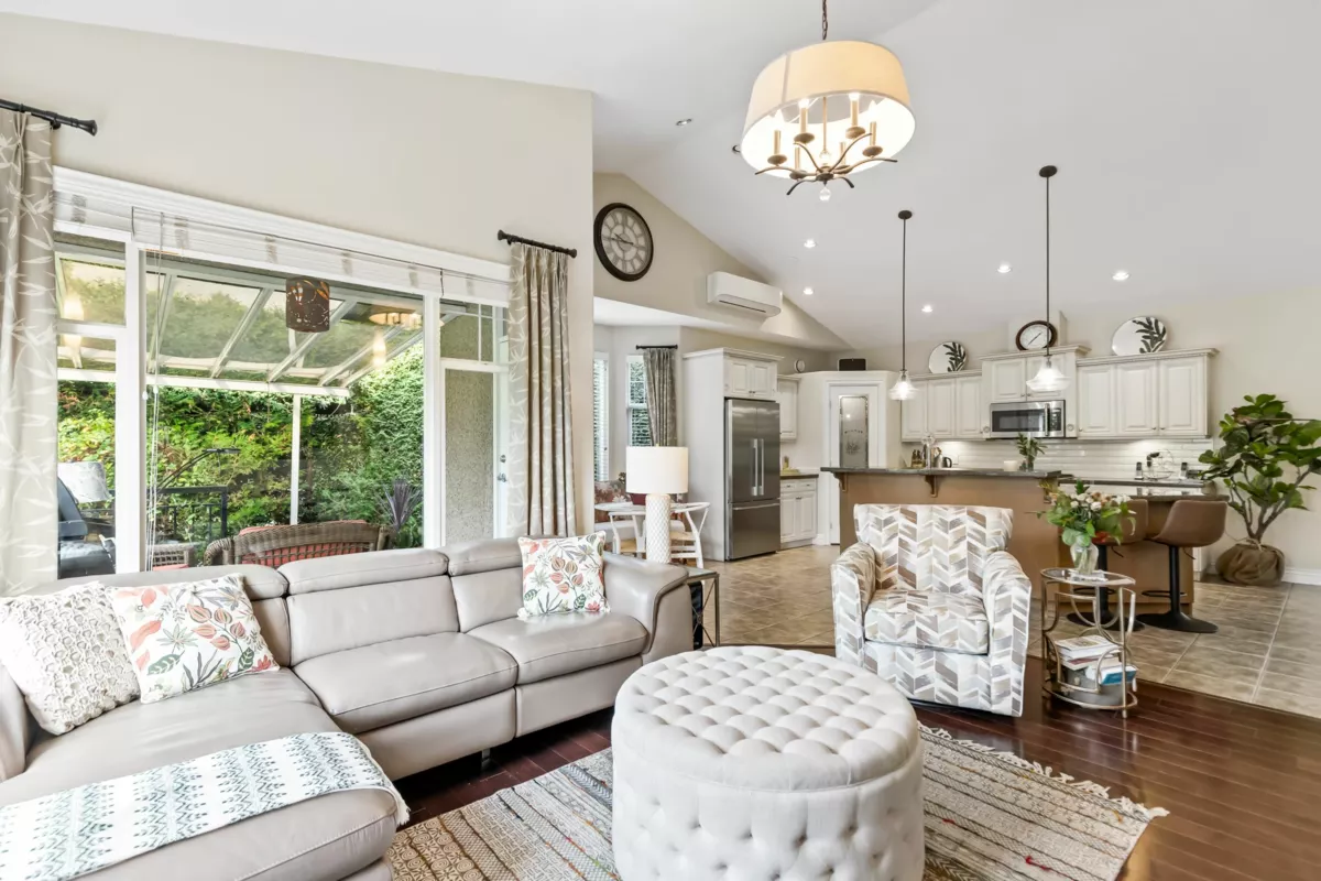 Walk-In Closet Photo of 29 11442 Best Street, Maple Ridge, BC