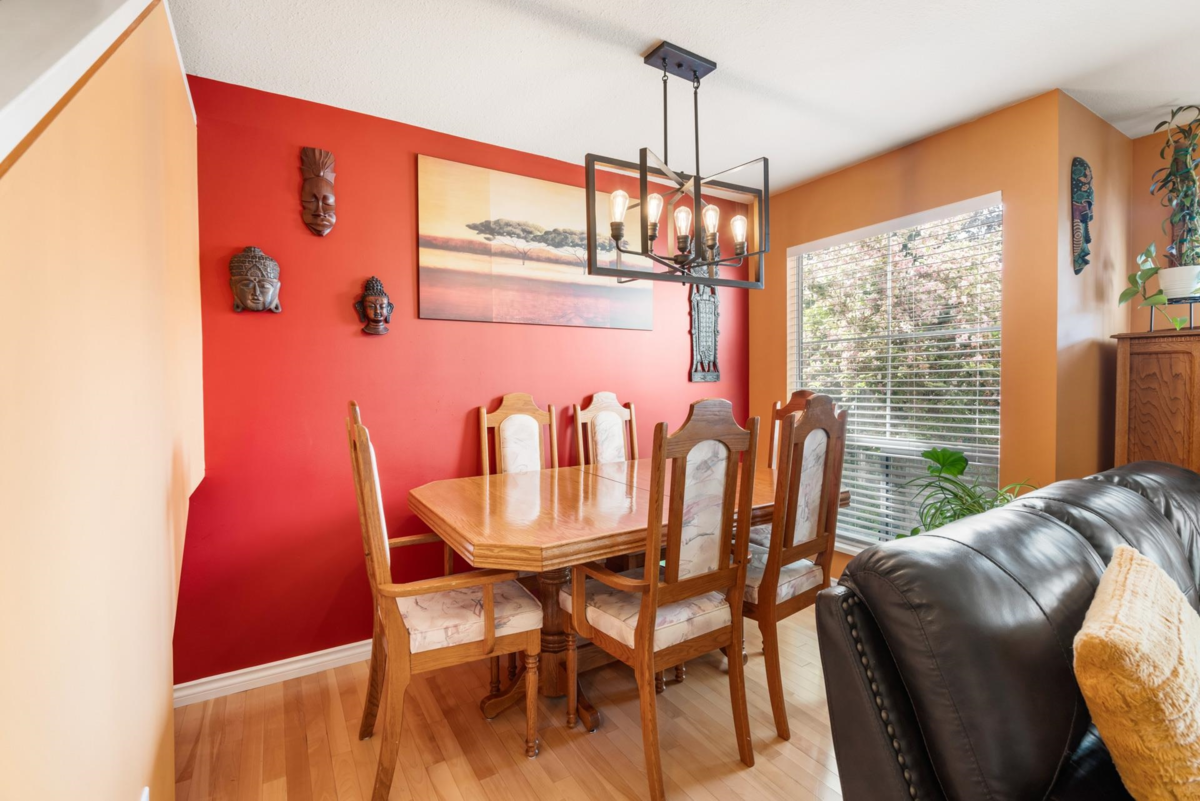 Basement Recreation Room Photo of 30 6140 192 Street, Surrey, BC