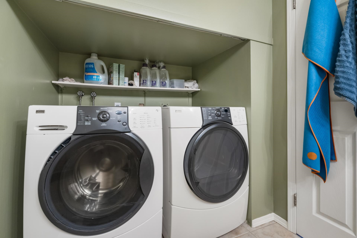 Bedroom 3 Photo of 30 6140 192 Street, Surrey, BC