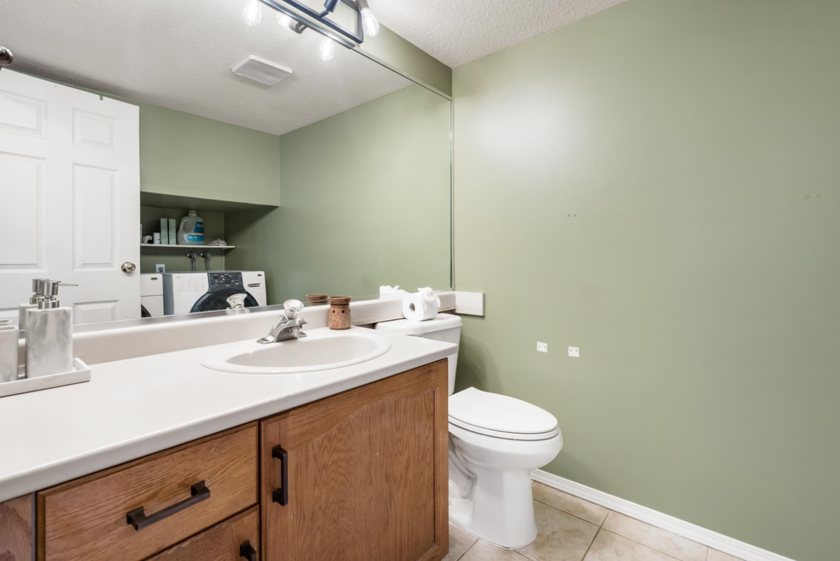 Bedroom 4 Photo of 30 6140 192 Street, Surrey, BC