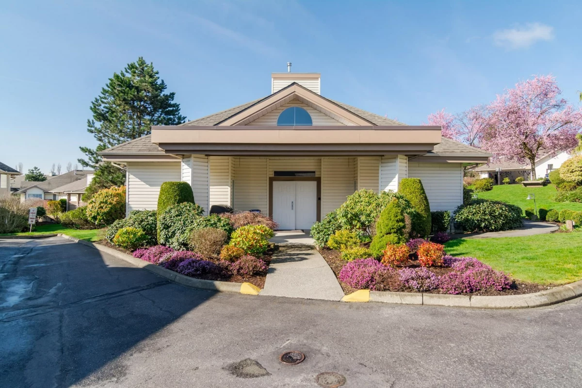 Fitness Center Photo Near 30 6140 192 Street, Surrey, BC