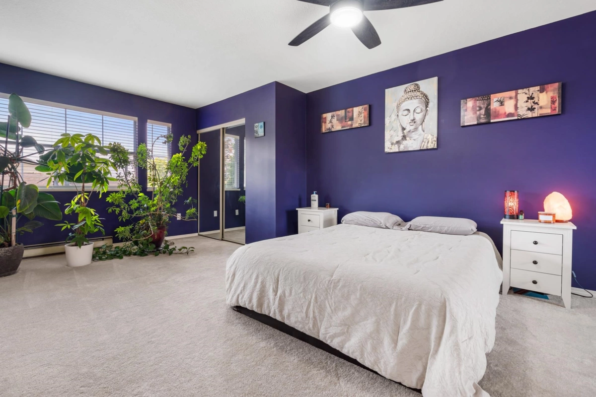 Garage Interior Photo of 30 6140 192 Street, Surrey, BC