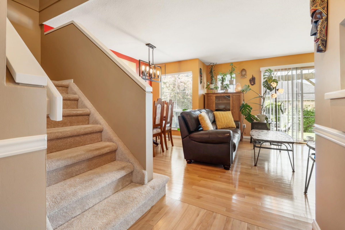 Garden / Landscaping Photo of 30 6140 192 Street, Surrey, BC