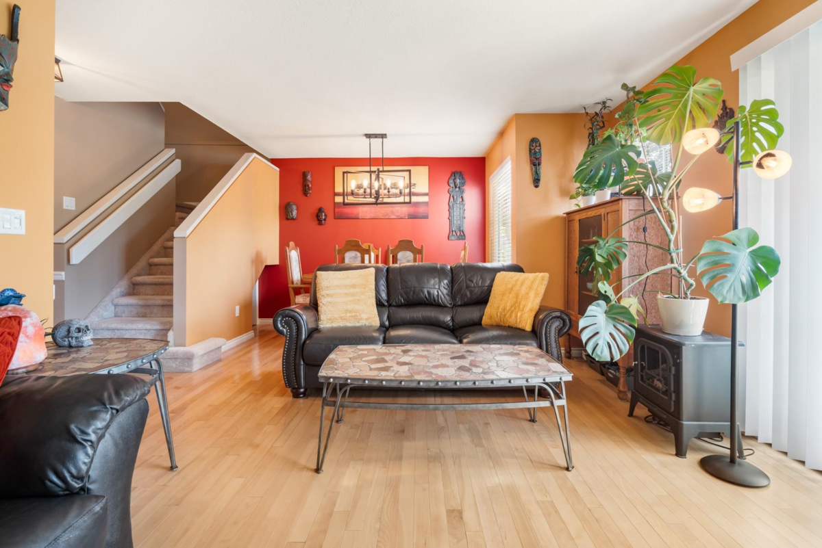 Guest Bathroom Photo of 30 6140 192 Street, Surrey, BC