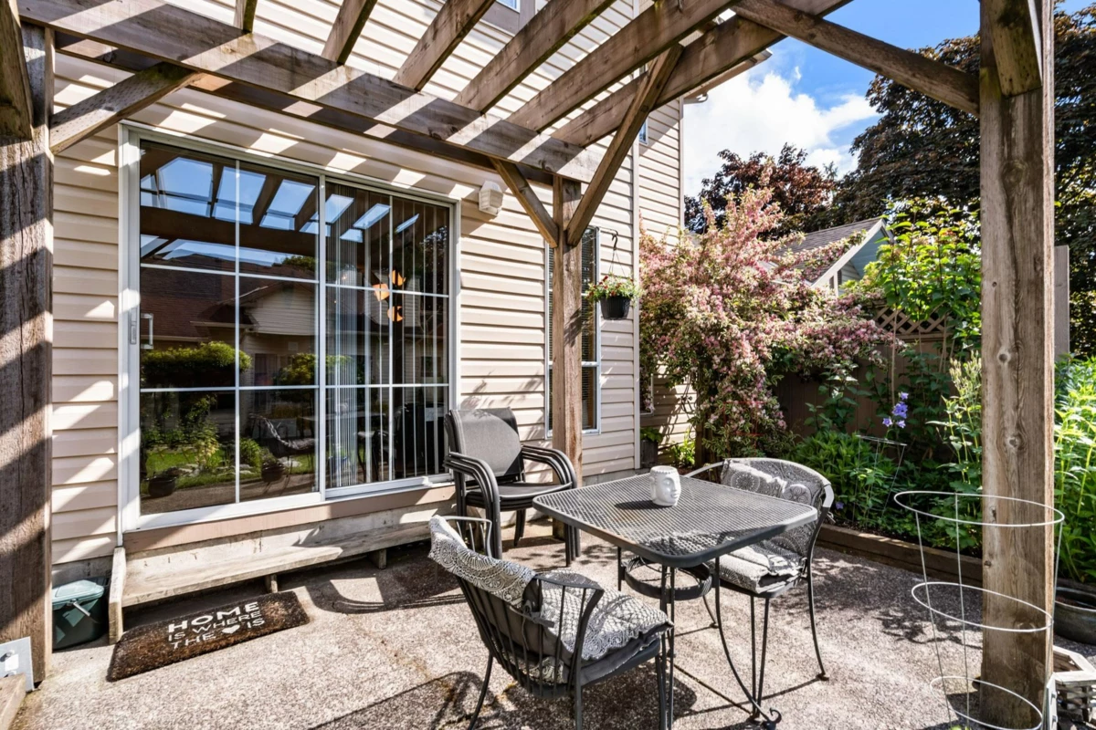 Hot Tub / Spa Photo of 30 6140 192 Street, Surrey, BC