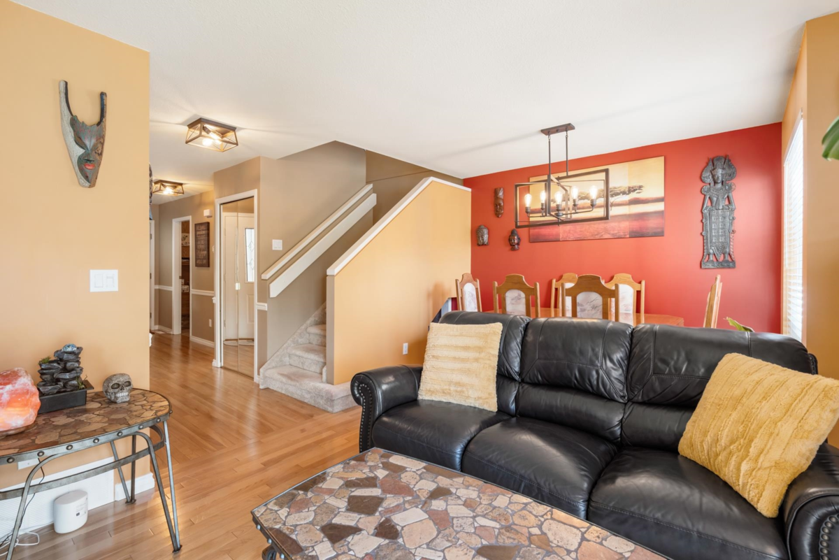 Laundry Room Photo of 30 6140 192 Street, Surrey, BC