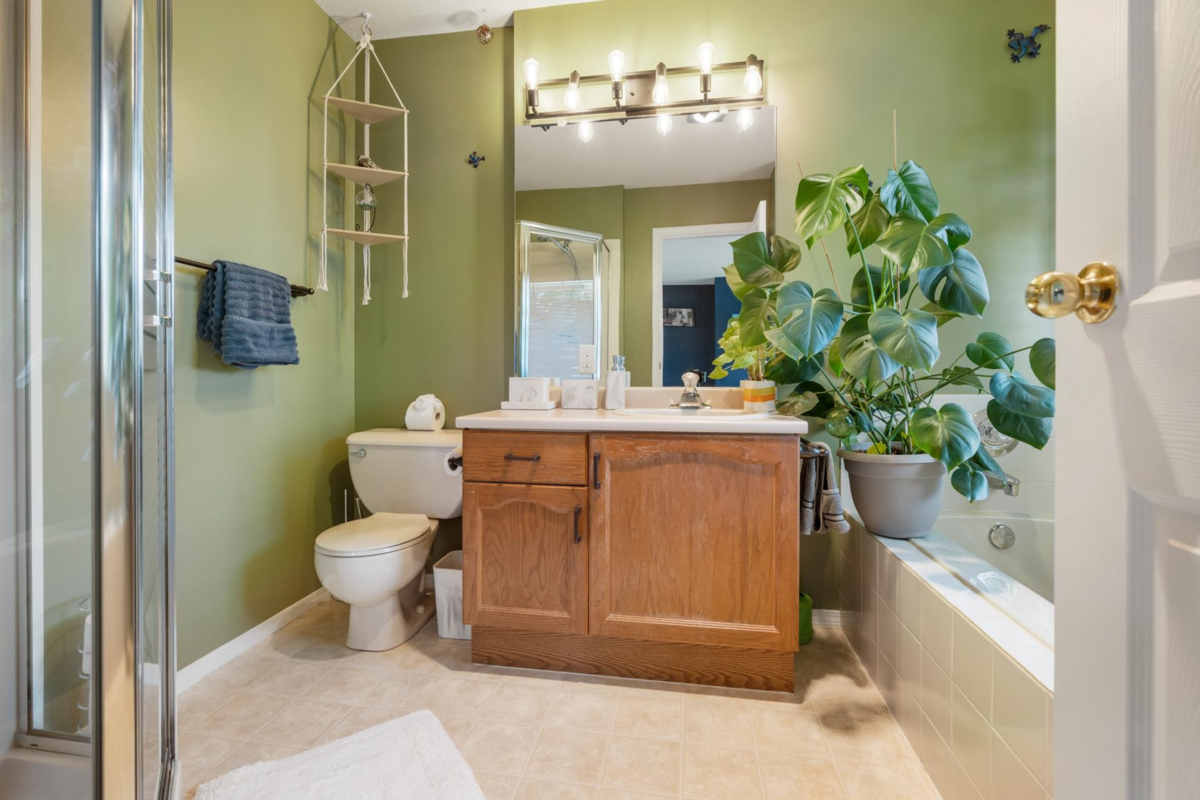 Outdoor Patio Photo of 30 6140 192 Street, Surrey, BC