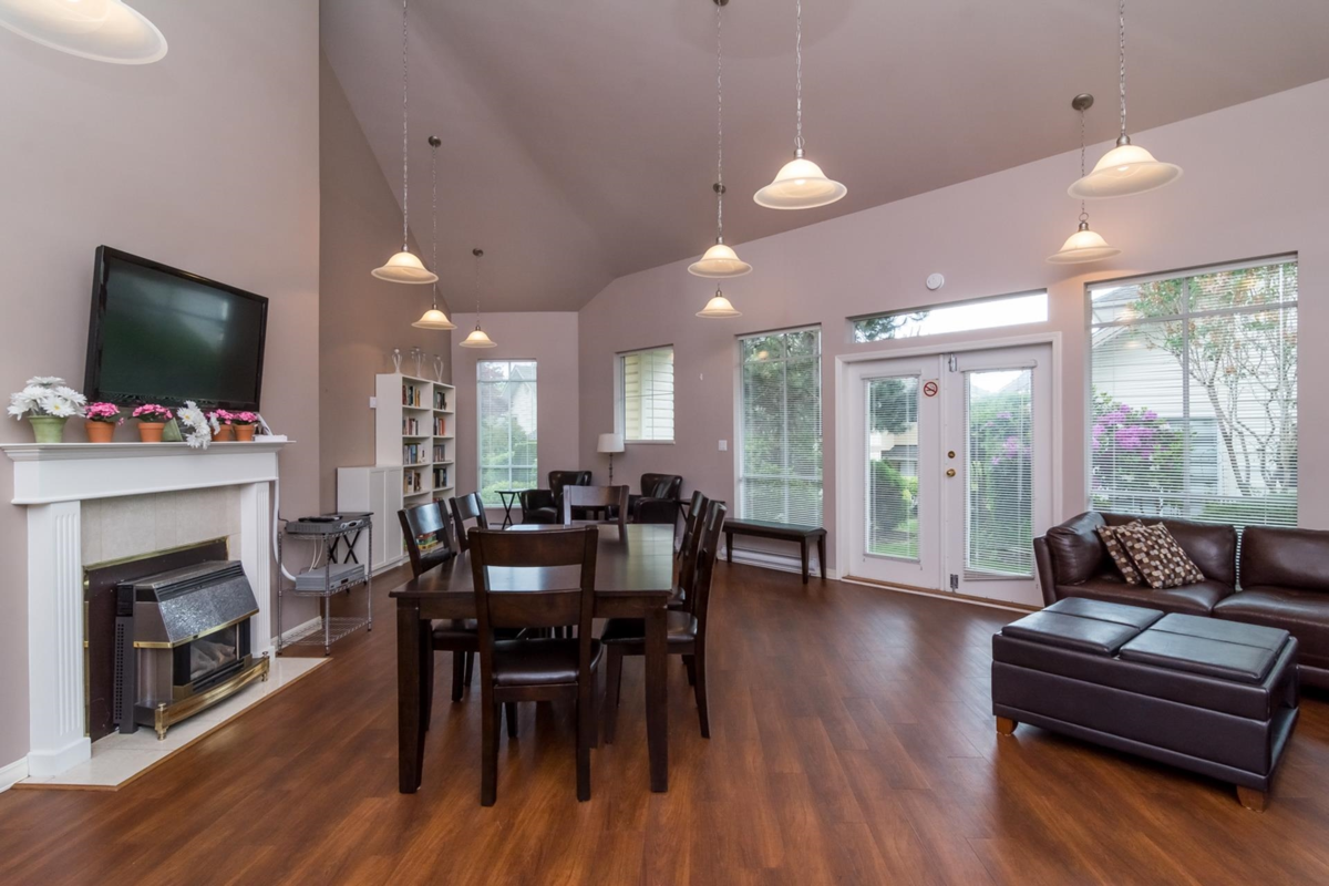 Playground / Recreational Area Near 30 6140 192 Street, Surrey, BC