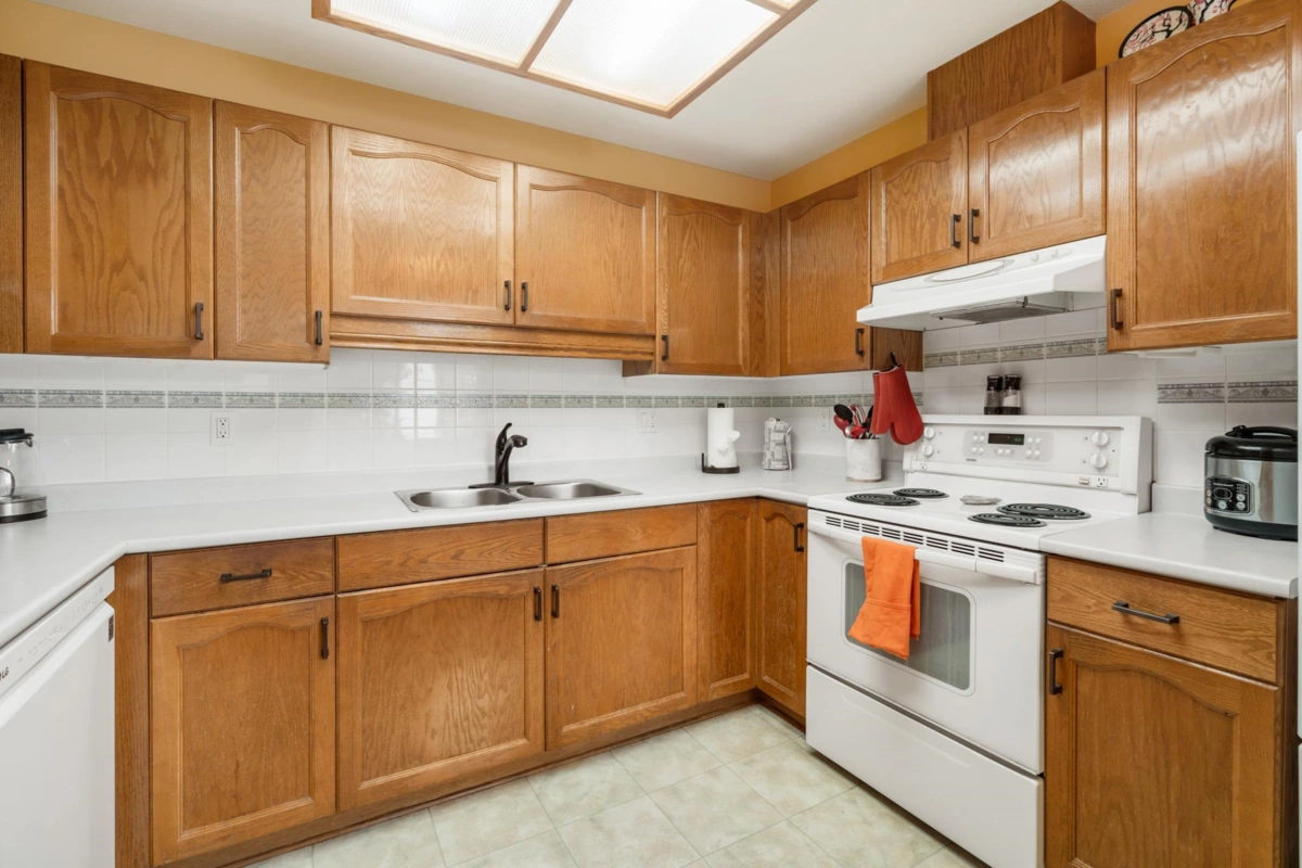 Primary Bedroom Photo of 30 6140 192 Street, Surrey, BC