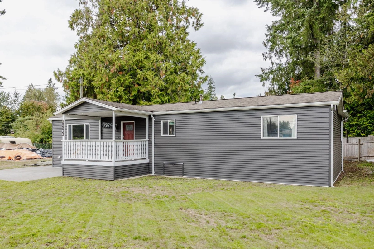 Family Room Photo of 5 23205 Calvin Crescent, Maple Ridge, BC