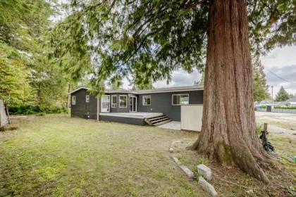 Fitness Center Photo Near 5 23205 Calvin Crescent, Maple Ridge, BC