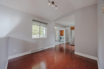 Loft / Bonus Room Photo of 5 23205 Calvin Crescent, Maple Ridge, BC