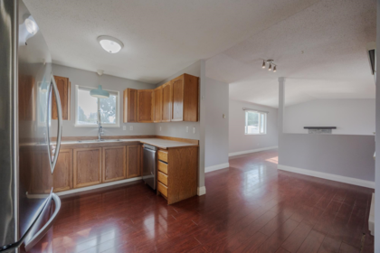 Pantry Photo of 5 23205 Calvin Crescent, Maple Ridge, BC
