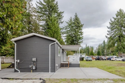 Playground / Recreational Area Near 5 23205 Calvin Crescent, Maple Ridge, BC
