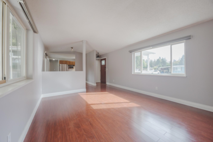 Staircase Photo of 5 23205 Calvin Crescent, Maple Ridge, BC