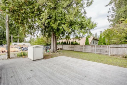 Street View Photo of 5 23205 Calvin Crescent, Maple Ridge, BC