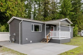 5 23205 Calvin Crescent, Maple Ridge, BC