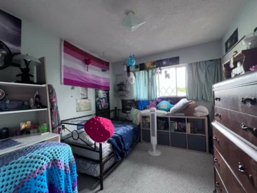 Bedroom 2 Photo of 9600 Swansea Drive, Richmond, BC