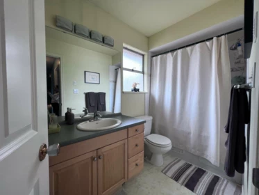 Bedroom 3 Photo of 9600 Swansea Drive, Richmond, BC