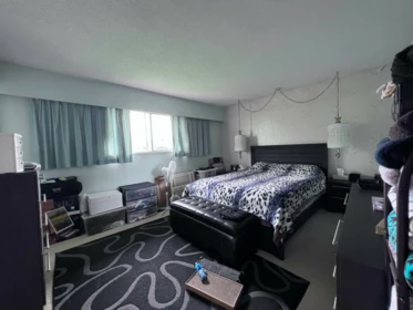 Bedroom 4 Photo of 9600 Swansea Drive, Richmond, BC