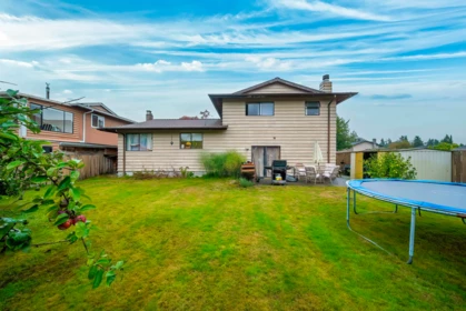 9600 Swansea Drive, Richmond, BC