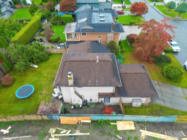 9600 Swansea Drive, Richmond, BC