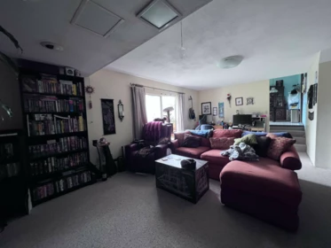 Primary Bedroom Photo of 9600 Swansea Drive, Richmond, BC