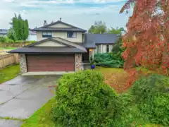 9600 Swansea Drive, Richmond, BC
