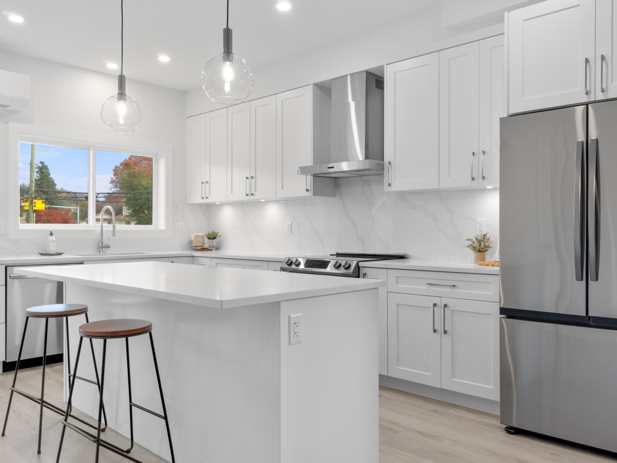 Exterior Front Photo of 3 1655 Agassiz Rosedale No 9 Highway, Agassiz, BC