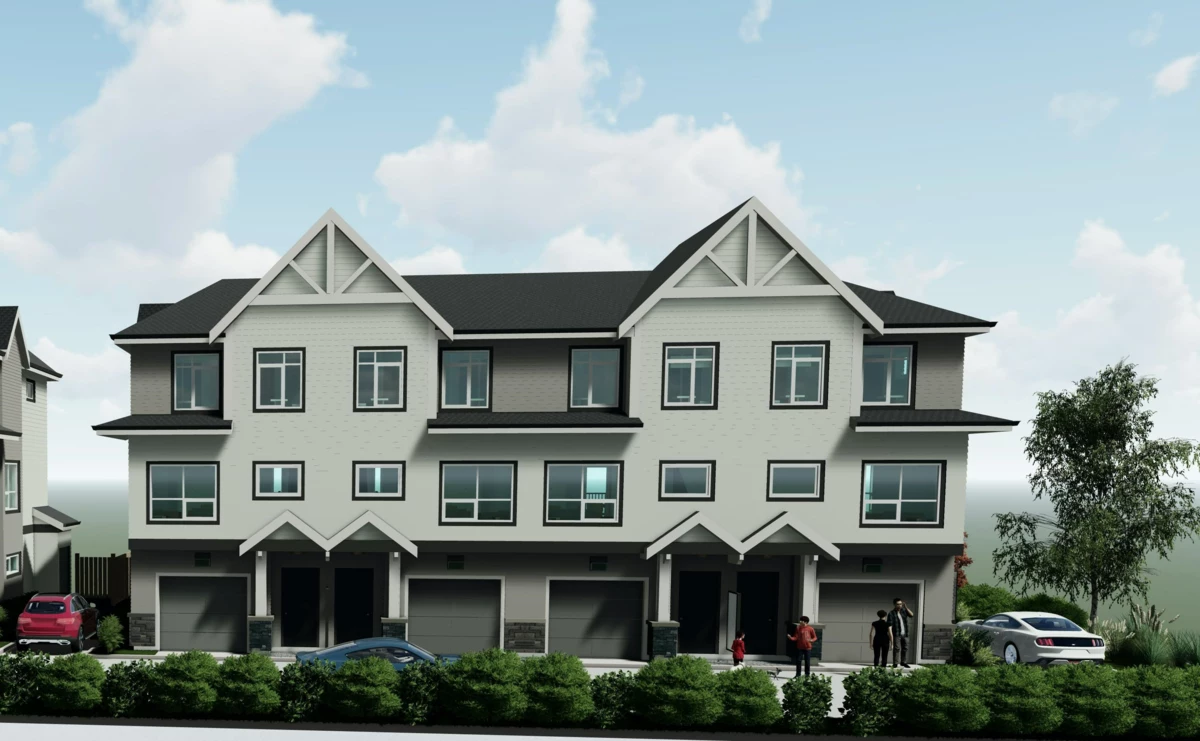 Laundry Room Photo of 3 1655 Agassiz Rosedale No 9 Highway, Agassiz, BC