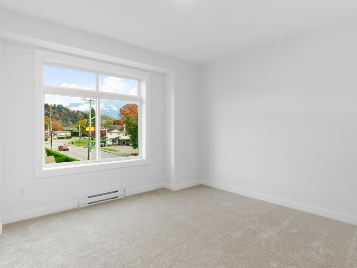 Powder Room Photo of 3 1655 Agassiz Rosedale No 9 Highway, Agassiz, BC