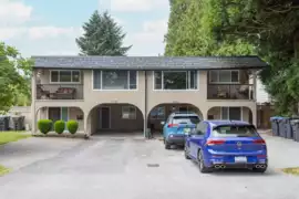 3423 Edinburgh Street, Port Coquitlam, BC