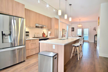 Family Room Photo of 16 8217 204b Street, Langley, BC