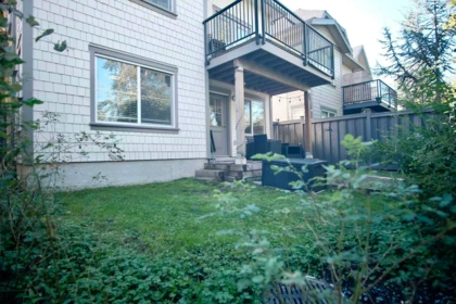 Laundry Room Photo of 16 8217 204b Street, Langley, BC