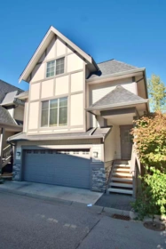 Staircase Photo of 16 8217 204b Street, Langley, BC