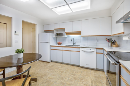 102 501 Cochrane Avenue, Coquitlam, BC, Coquitlam — Apartment/Condo for sale