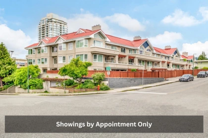 102 501 Cochrane Avenue, Coquitlam, BC, Coquitlam West — 2 bed apartment/condo for sale