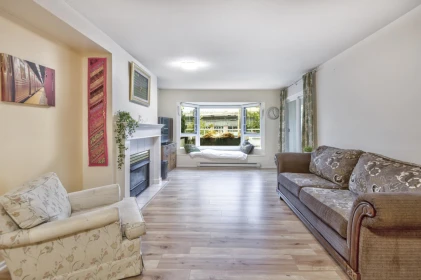 Pantry Photo of 102 501 Cochrane Avenue, Coquitlam, BC