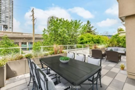 102 501 Cochrane Avenue, Coquitlam, BC