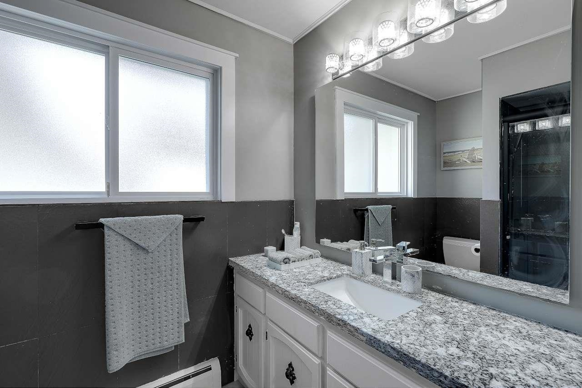 Outdoor Patio Photo of 13721 Marine Drive, Surrey, BC