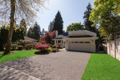 1627 127 Street, Surrey, BC, Surrey — Single Family Residence for sale