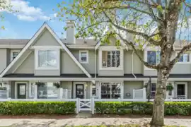 46 23560 119 Avenue, Maple Ridge, BC