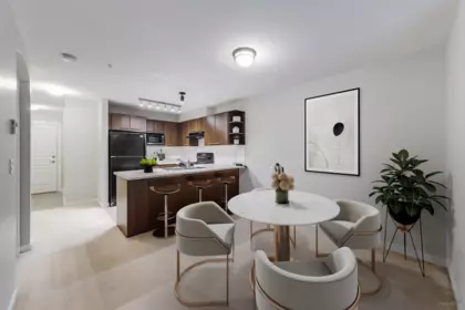 217 4799 Brentwood Drive, Burnaby, BC, Burnaby — Apartment/Condo for sale