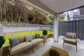 217 4799 Brentwood Drive, Burnaby, BC